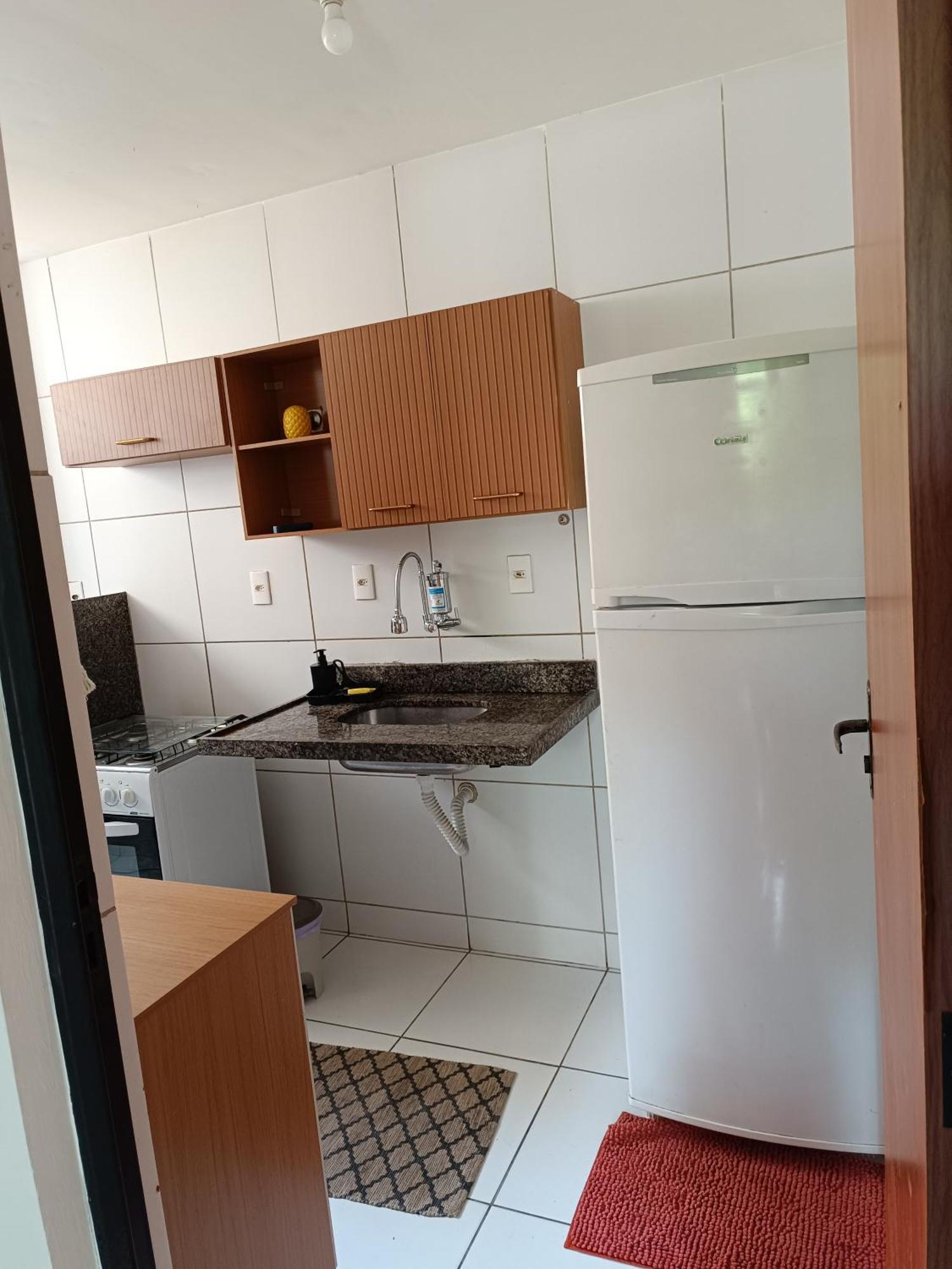 Ap 101 Aconchegante E Moderno Com 3 Quartos, Sendo 1 Suite Teresina Exterior foto